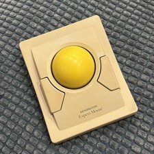 Kensington Expert Mouse 4.0