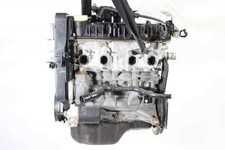 Moteur Fiat 500