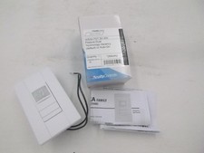 Acuity Sensor Switch WSXA PDT SA WH Passive Dual Technology Vacancy Or Auto-on
