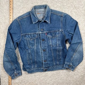 501 Levis Jacket | eBay