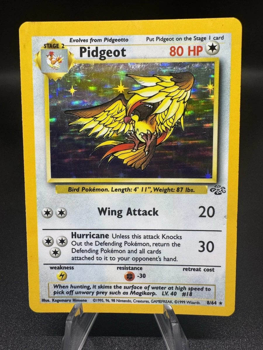 Pidgeot for sale | eBay