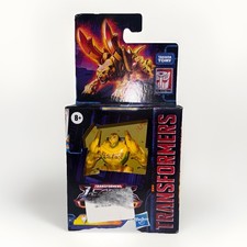 Transformers Legacy United Core Class Cheetor 3.5  Converting Figure Hasbro Toy