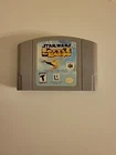 Star Wars Episode 1 Battle for Naboo Nintendo 64 Cartridge, 2000