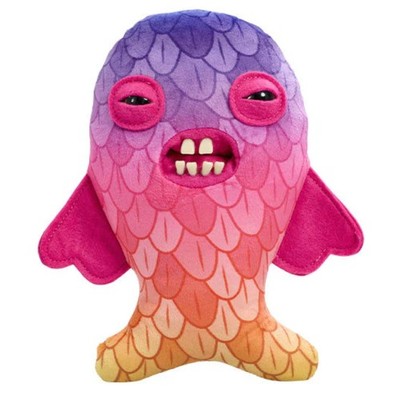 Zuru Fuggler Funny Ugly Monsters Chaos Crew 9Inch Plüsch Stofftier COD