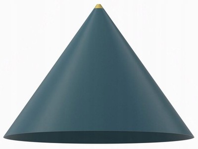 Zenith Lamp Shade Green for GU10 LED