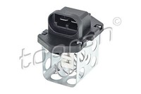 Vorwiderstand, Elektromotor-KüHlerlüFter Topran 701 415 FüR Dacia Renault