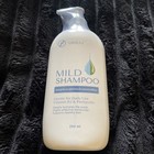 New - Siriraj - Mild shampoo - 200 Ml