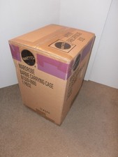 2003 Silkstone Barbie Wardrobe Carrying Case B1328 Mattel box never opened