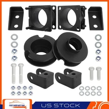 Leveling Kit Lift Front 2.5" & Rear 1.5" For 2011-2019 Ford Explorer 2WD 4WD