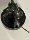 Bronze statue titled 'Sorcerer Mickey' from Disney's Fantasia, Limited Edition — photo 8