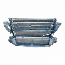 MERCEDES-BENZ C W204 Radiator Pack Set A2045000403 2045000403 38058157 MERCEDES-BENZ C W204 Radiator Pack Set A2045000403 2045000403 38058157