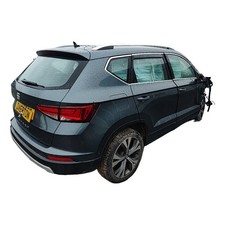SEAT ATECA SE TECH TSI EVO WIPER MOTOR FRONT
