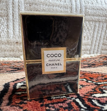 CHANEL Coco Parfum Paris Flüssigkeit 7 ml Pr...
