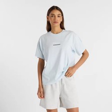 New Balance Women's Sport Relaxed Graphic T-Shirt