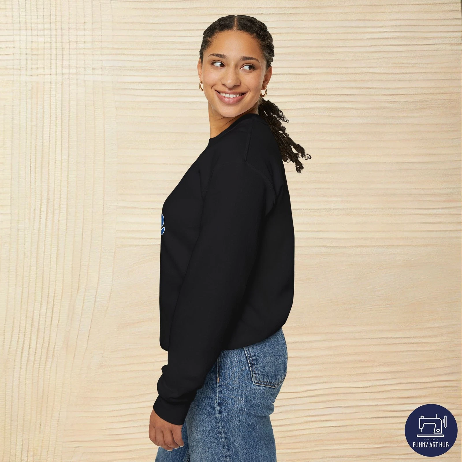 Snapple Logo Unisex Sweatshirt