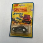 Matchbox Lesney 1976 Superfast No. VI Lady Bug - Sealed on Orig.