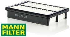 MANN-FILTER C26032 Luftfilter Luftfiltereinsatz für Hyundai 