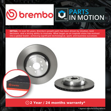 Brake Disc Single Vented 370mm 09.D901.13 Brembo 34206880080 34206898493 Quality