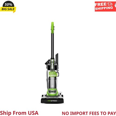 #ad Eureka Airspeed Bagless Upright Vacuum Cleaner NEU100 New $36.89