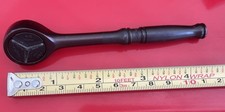 Snap On Gtm739 Industrial Round Head 14 Dr Ratchet Snap On Gtm739 Industrial Round Head 14 Dr Ratchet