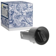 VEMO LICHTSCHALTER SCHALTER HAUPTLICHT passend für VW BORA NEW PASSAT |