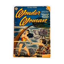 Ultimate Guide to Wonder Woman Collectibles 11