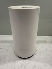 TP-LINK DECO X50 AX3000 Mesh Wi-Fi 6 Router - DECO X50-OUTDOOR