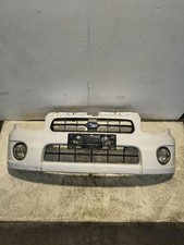 Pare-choc avant Subaru G3X JUSTY