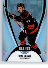 2025-26 Upper Deck Allure NHL Hockey Base Singles (Pick Your Cards)
