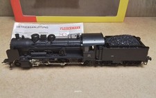 RARE Locomotive Fleischmann ST 1330G - SBB CFF FFS Ee3/3 - Analogique 2 Rails - Neuf