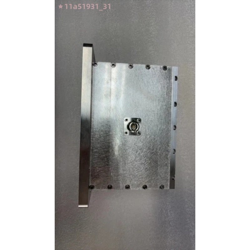 YERKON 1.13-1.73GHz BJ14 WR650 Waveguide Coaxial Adapter Converter