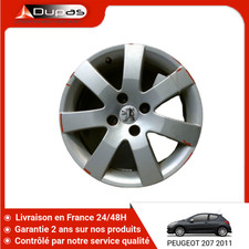 Jantes Peugeot P4