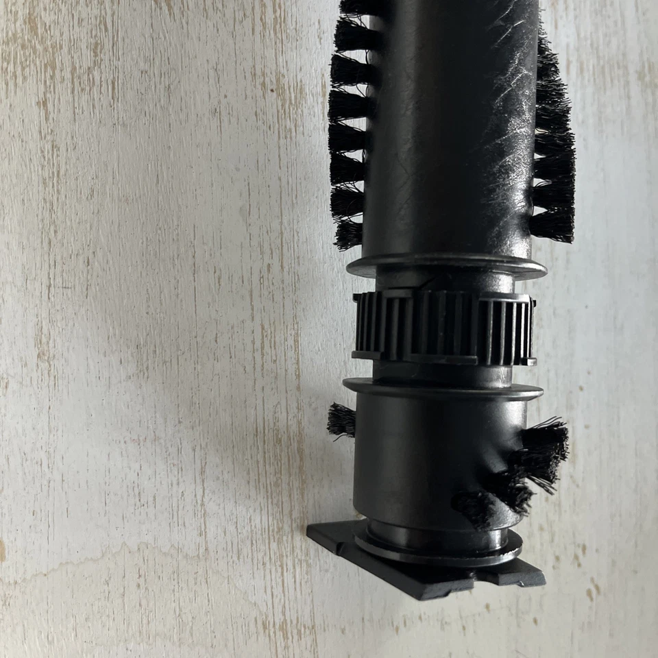 Rollo de cepillo Miele SEB 236 CON tapas finales Foto 4 de 4