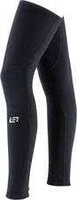 Bellwether Thermaldress Leg Warmers for Cycling - Fleece Thermal, Reflective,