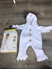 Where the Wild Things Are Baby Max 12-18 Month Enchanted Costumes One Piece