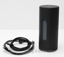 AmpliFi ALIEN AFI-ALN-R-US Tri-Band Wi Fi 6 Router - Black