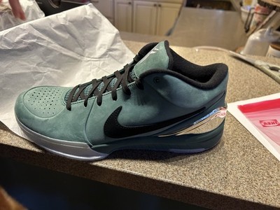 Nike Kobe 4 Protro  Bicoastal / Girl Dad    Men s 10  Brand New   won in drop