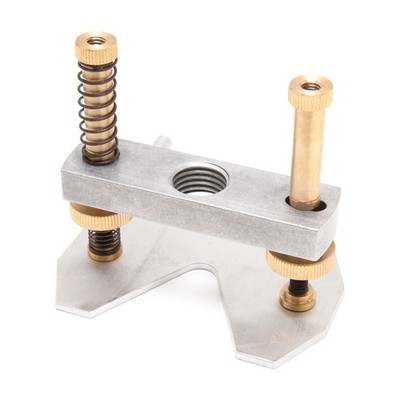 Elmer Gitarre Präzision Dremel Router Basis und Bindungskantenführungs-Kit