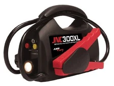 12 Volt Ultra-Portable Jump Starter JNC300XL JUMP-N-CARRY 102710025343 Power