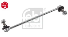 Febi Bilstein 40890 Front Right Stabiliser Bar Link/Coupling Rod Fits Vauxhall