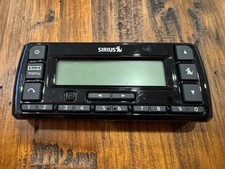 Sirius XM Radio Car Kit SV72C