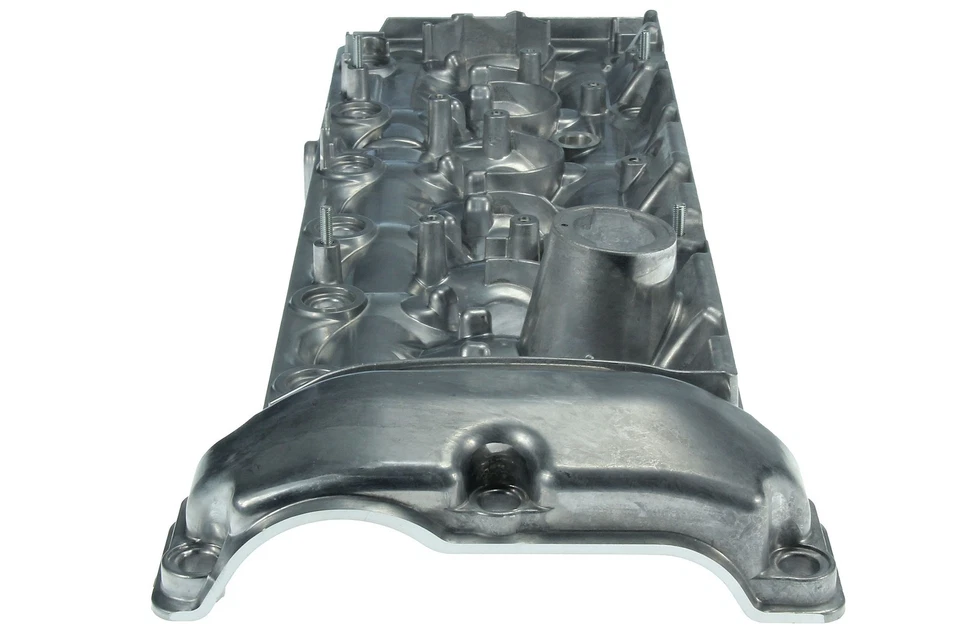 Cubierta válvula motor URO PARTS 11127838754 Foto 2 de 4