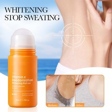 1 PCS Roll-On Preventing Body Odor Antiperspirant Non-irritating Deodorant 50ml