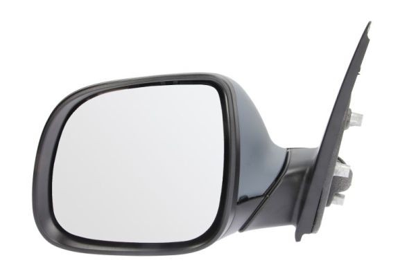 Left BLIC 5402-01-2002569P Exterior Mirror for VW
