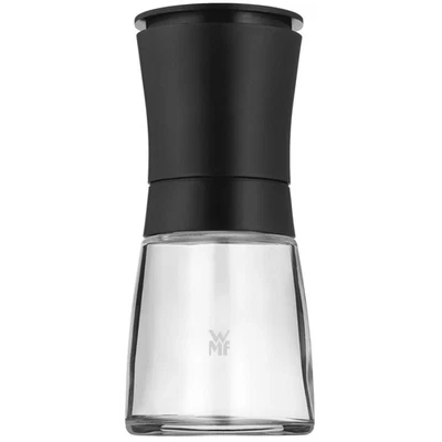 WMF 647906630 Trend Spice Mill Black Empty - Photo 1/4