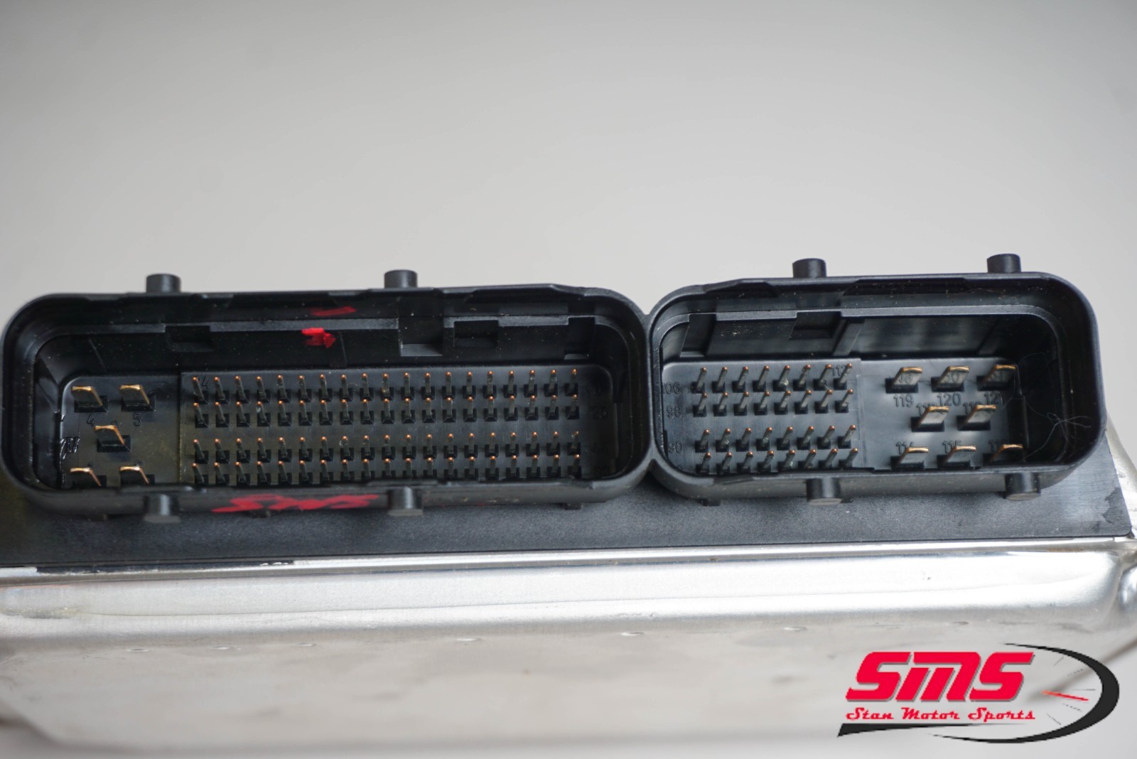 Maserati 4200 GT 2002-2005 Engine control unit