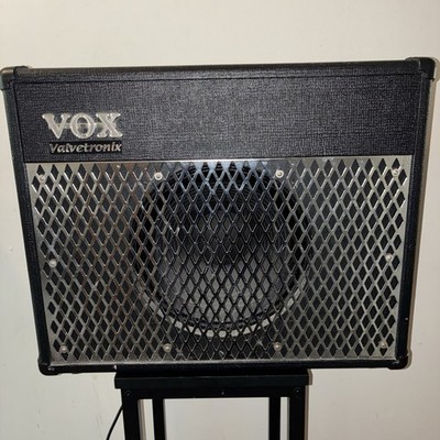 Vox Valvetronix AD50VT Hybrid Combo 2-Channel 50W Electric Guitar Amplifier