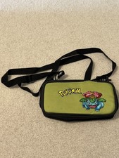 Pokemon Venusaur Game Boy Advance SP Carrying...