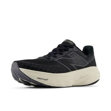 New Balance Women's Fresh Foam X 1080 V14 Running, Black/Phantom/Sea Salt, sz 11