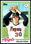 2010 Topps - The Cards Your Mom Threw Out Nolan Ryan #CMT-27